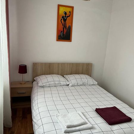 Apartament Decebal Bistrita  Exterior photo