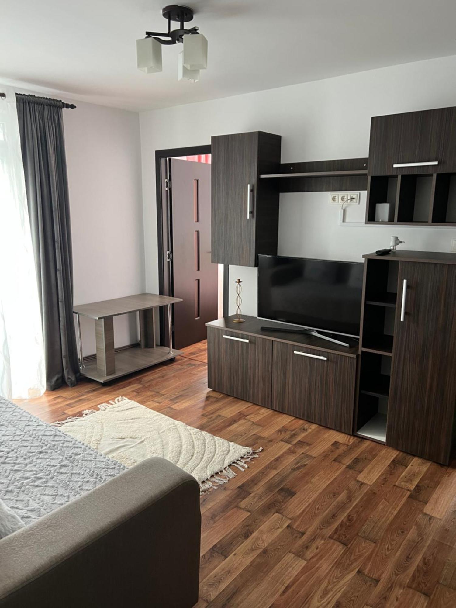 Apartament Decebal Bistrita  Exterior photo