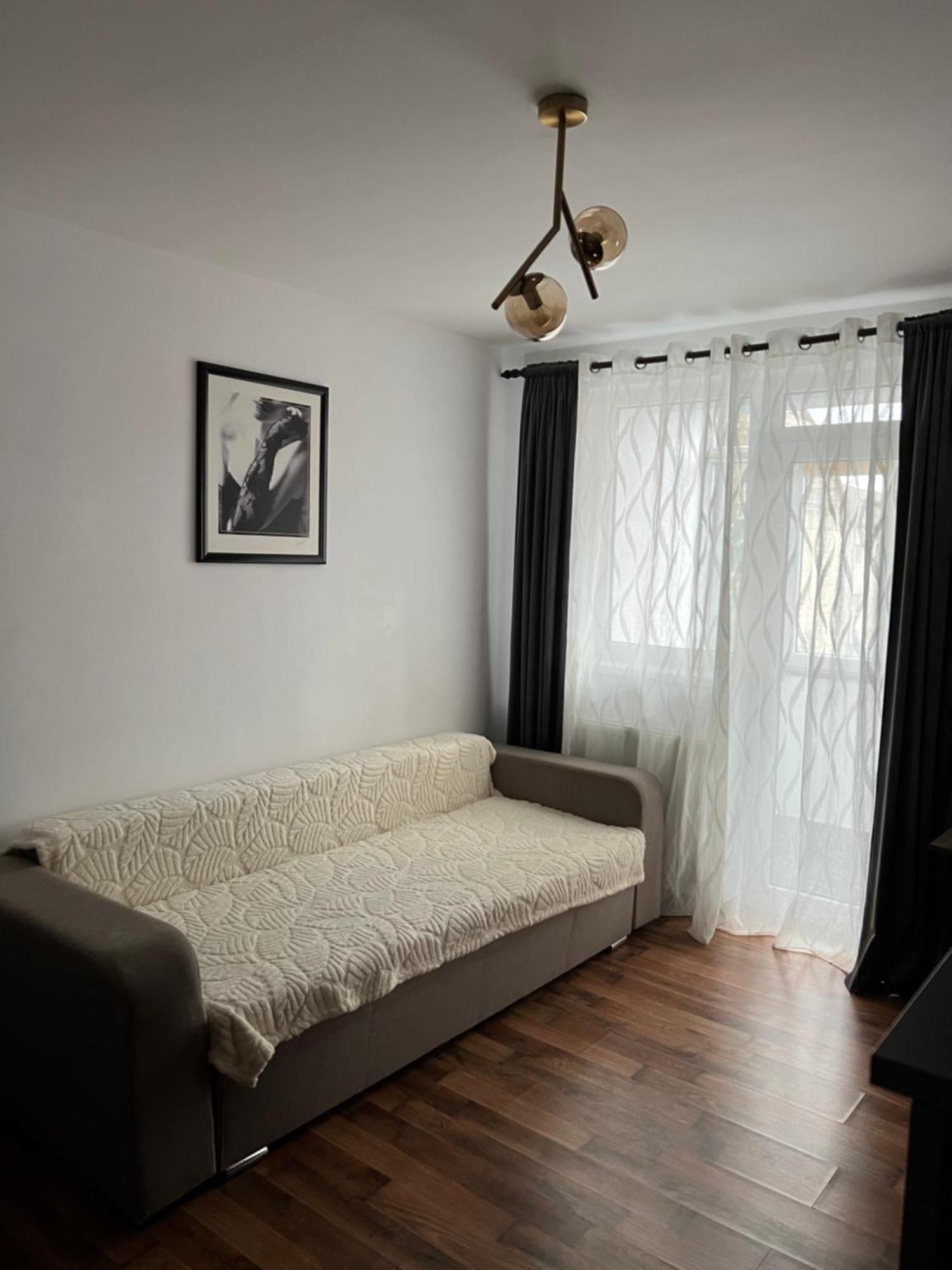Apartament Decebal Bistrita  Exterior photo